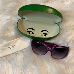 Kate Spade Sunglasses